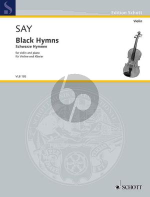 Black Hymns