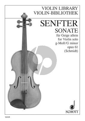Sonata G Minor