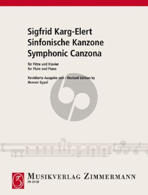 Symphonic Canzona