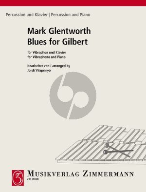 Blues for Gilbert
