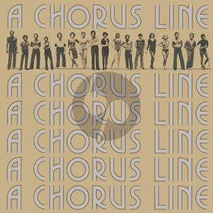 What I Did For Love (from A Chorus Line)