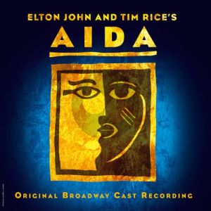 My Strongest Suit (from Aida) (arr. Mac Huff)
