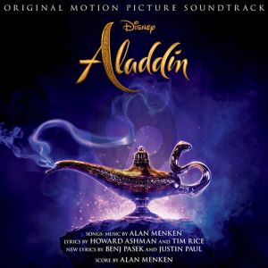 A Whole New World (from Aladdin) (2019)