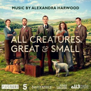 All Creatures Great And Small (Main Title)