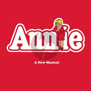 It's The Hard-Knock Life (from Annie)