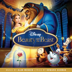 Beauty And The Beast (arr. Eugénie Rocherolle)