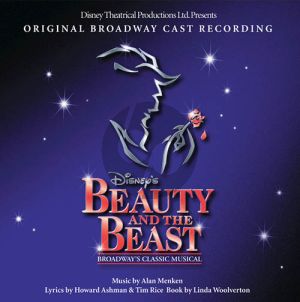 Beauty And The Beast (from Beauty and the Beast: The Broadway Musical) (arr. Carol Klose)