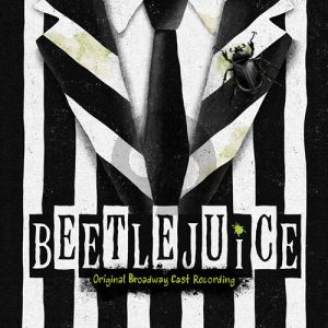 Say My Name (from Beetlejuice The Musical)