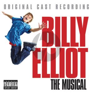 Electricity (from the musical Billy Elliot)