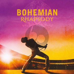 Bohemian Rhapsody (arr. Deke Sharon)