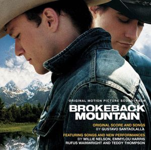 Theme from Brokeback Mountain