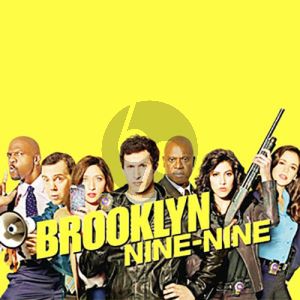 Brooklyn Nine-Nine (Theme)