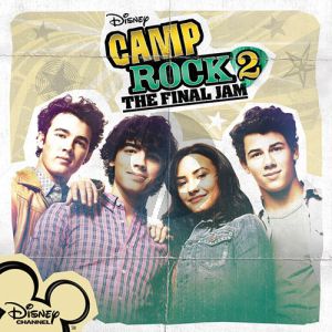 Heart And Soul (from Camp Rock 2)
