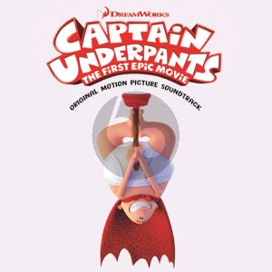 Think (from Captain Underpants: The First Epic Movie) (Arr. Mark Brymer)