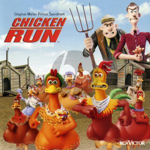 Chicken Run (Main Titles)