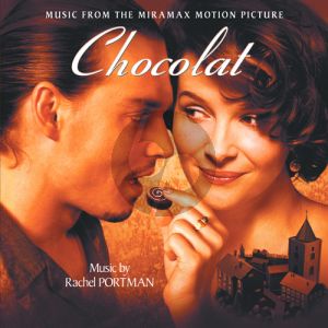 Passage Of Time/Vianne Sets Up Shop (from Chocolat)