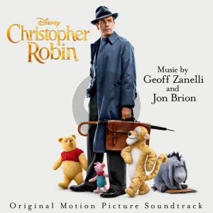 Goodbye, Farewell (from Christopher Robin)