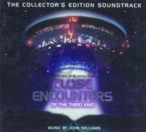 Theme From Close Encounters Of The Third Kind (arr. Ben Woolman)