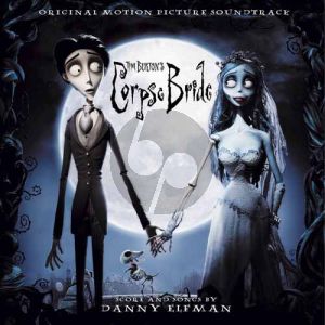 The Piano Duet (from Corpse Bride)