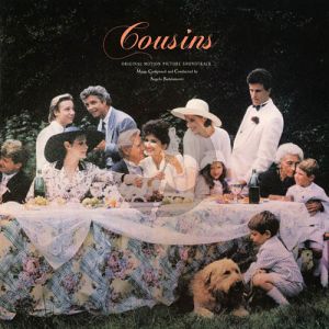 Cousins (Love Theme)