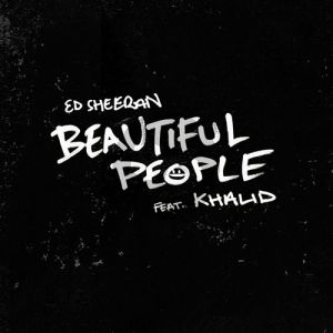 Beautiful People (feat. Khalid)