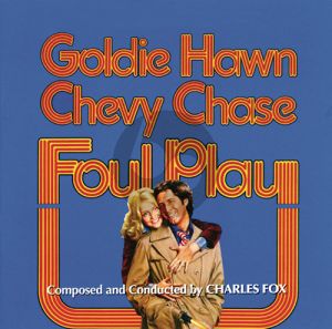 Ready To Take A Chance Again (Love Theme) (from Foul Play)