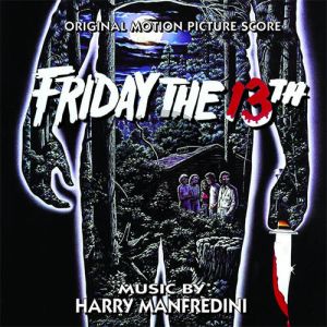 Friday The 13th Theme