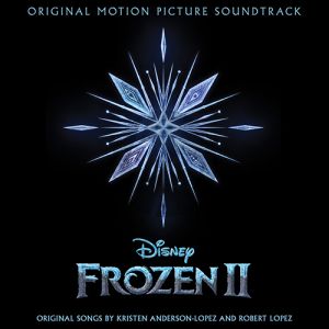 Into The Unknown (from Disney's Frozen 2)