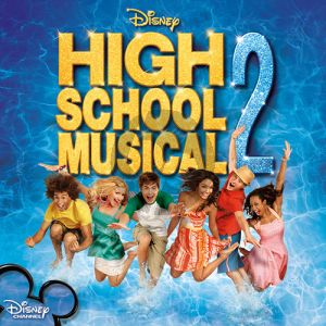 You Are The Music In Me (from High School Musical 2)