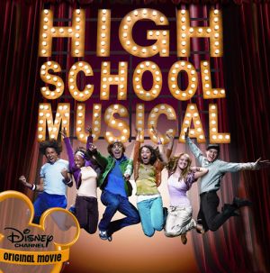 Bop To The Top (from High School Musical)