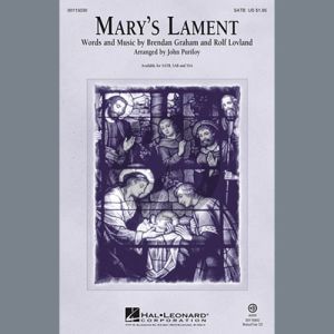 Mary's Lament