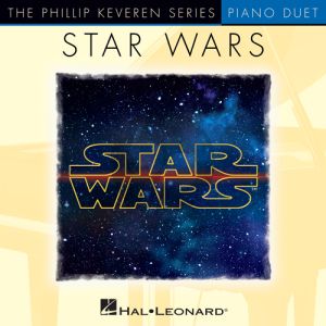 Across The Stars (from Star Wars: Attack of the Clones) (arr. Phillip Keveren)