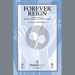 Forever Reign (arr. Harold Ross)