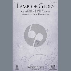 Lamb Of Glory