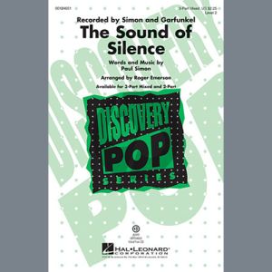 The Sound Of Silence (arr. Roger Emerson)