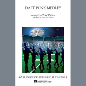 Daft Punk Medley - Timpani