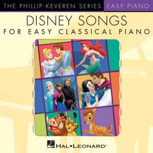 Scales And Arpeggios [Classical version] (from The Aristocats) (arr. Phillip Keveren)