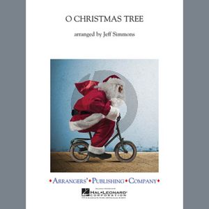O Christmas Tree - Bb Bass Clarinet