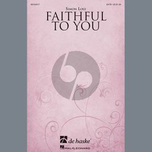 Faithful To You