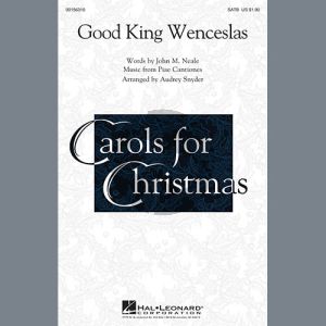 Good King Wenceslas