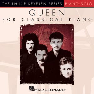 Crazy Little Thing Called Love [Classical version] (arr. Phillip Keveren)