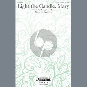 Light The Candle, Mary
