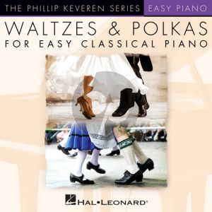 Tennessee Waltz [Classical version] (arr. Phillip Keveren)