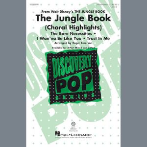 The Jungle Book (Choral Highlights)