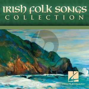 My Love Is An Arbutus (Coola Shore) (arr. June Armstrong)