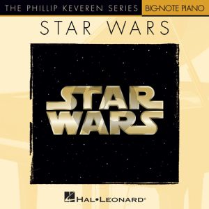 Princess Leia's Theme (arr. Phillip Keveren)