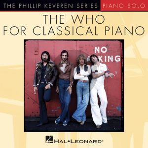 Who Are You [Classical version] (arr. Phillip Keveren)