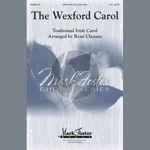 The Wexford Carol (arr. Rene Clausen)