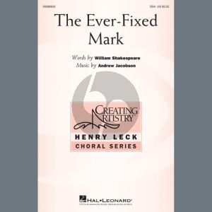The Ever Fixed Mark