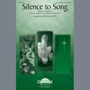 Silence To Song